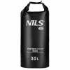 Nepremokavý vak NILS Camp NC1703 30L čierny