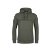 Pánska Mikina O NEILL O'NEILL LOGO HOODIE N2750005-16016 – Olivová