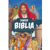 Junior Biblia - Andrew Newton