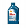 Shell helix HX7 profesionálny AV 5W30 olej 1L