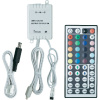 Paulmann 70202 RGB kontrolér 12 V (š x v x h) 60 x 22 x 35 mm; 70202
