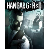 The Bureau: Xcom Declassified Hangar 6 R&D