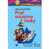 Proč mluvíme česky - Daniela Krolupperová