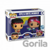 Funko POP! Games Fortnite 2PK Ryu & Brite Bomber