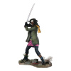 Diamond Select The walking Dead Gallery PVC Soška Michonne 25 cm