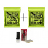 Zvýhodnený set Ernie Ball 2221 + Fast Fret