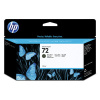 HEWLETT PACKARD KAZETA HP C9403A Ink náplň 72 Matte Black Vivera (130 ml) C9403A