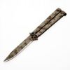 Nôž - Butterfly knife Albainox 36224 Balisong butterfly (Nôž - Butterfly knife Albainox 36224 Balisong butterfly)