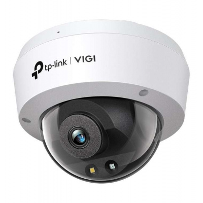 TP-Link VIGI C240I - VIGI 4MPx (2.8mm objektiv) venkovní Dome síťová kamera, IR 30m, IP67, IK10, H265, (VIGI C240I(2.8mm))
