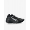 Dámske bežecké topánky adidas TERREX Agravic GTX - cblack/sildaw/gretwo