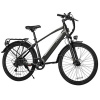 Elektrobicykel LAIFOOK Seeker 250W - čierny
