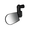 Zrkadlo do rúčky bicykla DE-LUXE