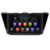 Isudar 2DIN autorádio T72-IEV17 Android, Volkswagen Tiguan II