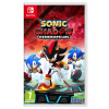 Sonic X Shadow Generations (Switch)