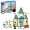 LEGO® Disney™ 43204 Zábava na zámku s Annou a Olafom