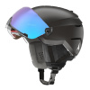 Atomic SAVOR VISOR STEREO - BLACK- Veľkosť: L