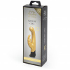 Fifty Shades of Grey Greedy Girl Gold G-spot Rabbit Vibrator