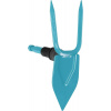 Combisystem motyčka záhradná 7 cm, 2 hroty, 3215-20 GARDENA