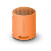 Sony SRS-XB100D oranžový (SRSXB100D.CE7)