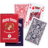 Hracie karty NOBLE HOUSE Piatnik single (Kvalitné značkové hracie karty)