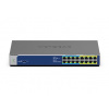 NETGEAR 16PT GE U60 POE++ UM SWITCH GS516UP-100EUS