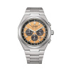Pánske hodinky CITIZEN Super Titanium Chrono CA4610-85Z