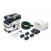 Festool CTLC MINI I-Plus akumulátorový mobilný vysávač 577670