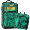 LEGO® batoh NINJAGO® Green Maxi Plus