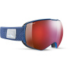 lyžiarske okuliare Julbo LIGHTYEAR reactiv 0-4 blue