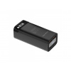 PowerBank Kruger&Matz 20000 mAh Li-ion 100W s funkciou QC a PD