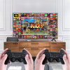 TV dvojitý emulátor pre hry PS HDMI 8 PL Games (TV dvojitý emulátor pre hry PS HDMI 8 PL Games)