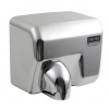 EMPIRE bezdotykový elektrický sušič rúk 230 V, 2400 W, 278x243x213 mm, nerez lesk 9809
