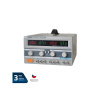 Zdroj laboratórny GETI GLPS 3005 2x0-30V/0-5A+ (5V-3A) 04220167