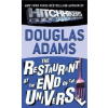 The Restaurant at the End of the Universe - Douglas Adams