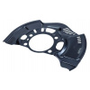 Maxgear Kryt Brzdového Kotúča Toyota P. Auris/Corolla 06-14 Le