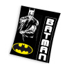 Carbotex Dětská deka Batman Strážce noci