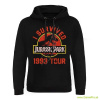 Jurassic Park Hoodie 1993 Tour
