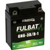 Fulbat Fulbat 6N6-3B/B-1 GEL