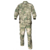 Kompletní US BDU uniforma, A-TACS FG, XL, ACM + doprava zdarma