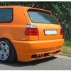 VW Golf III - zadný nárazník TONS