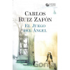 El Juego Del Ángel - Carlos Ruiz Zafón
