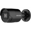 Hikvision DS-2CD2086G2-IU - (2.8mm)(C)(BLACK) - (2111-006) - 8 Mpx, IP bullet kamera, f2.8mm, WDR 120dB, AcuSense 2 gen. 9002896