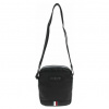 Tommy Hilfiger pánská taška AM0AM12711 BDS Black AM0AM12711BDS 1