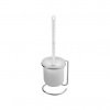 WC kefa Aqualine Simple Line, chróm GA1304