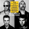 U2 - Songs Of Surrender (CD)