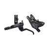 Shimano Brzda hydr. Deore E-M6100 predná Post Mount 1000mm had.+plat. G05S