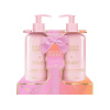 Baylis & Harding Jojoba, Vanilla & Almond Oil Luxury Hand Care Gift Set