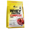 Olimp Whey Protein Complex 100%, St RAW berry - 700 g