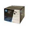 HP CE390XD 2-Pack - originálny