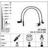 Zapalovací kabely NGK Volvo 460 1.7 (09.89-08.93) RC-VL604 8464 (sada)